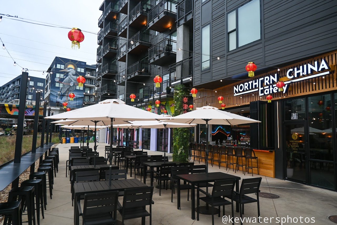 Northern China Eatery