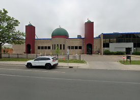 Tawfiq Islamic Center