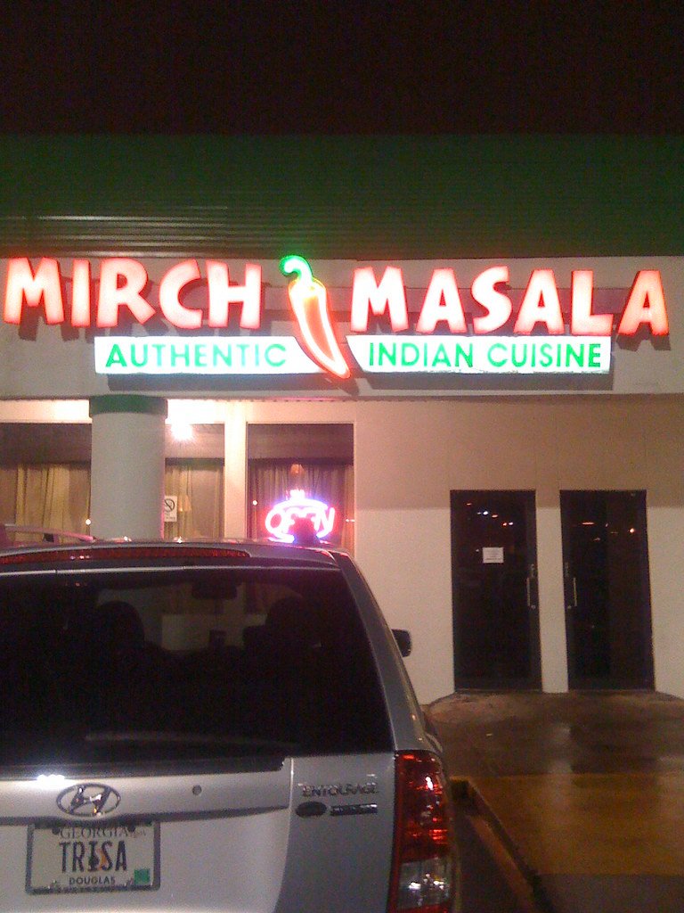 Mirch Masala — Websearch photo