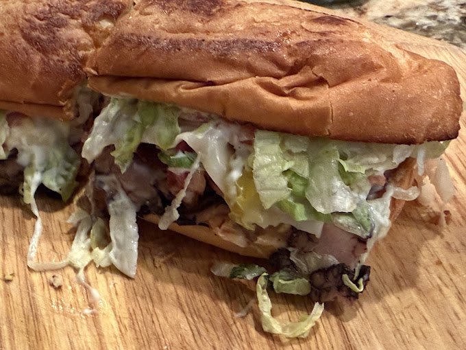 Jay's Deli — Zabihah photo