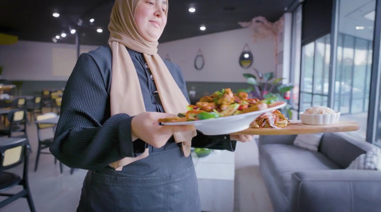 Sofra Turkish Grill
