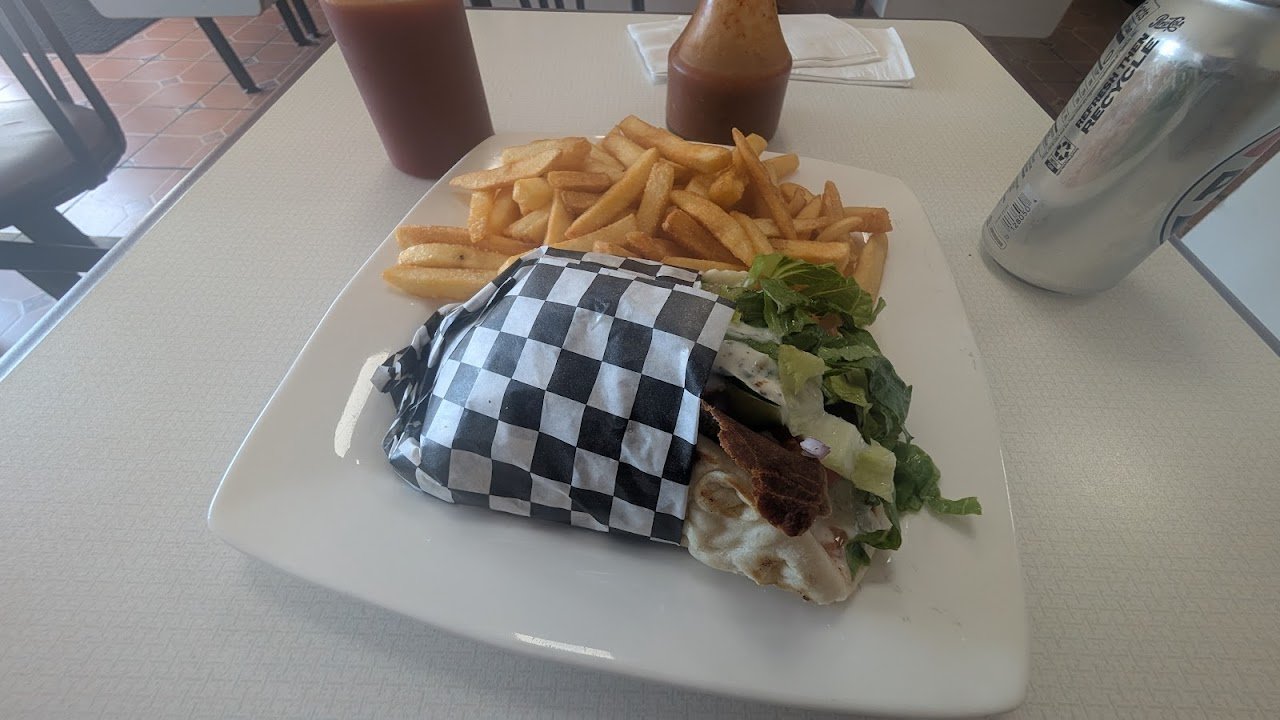 Mawadda Café