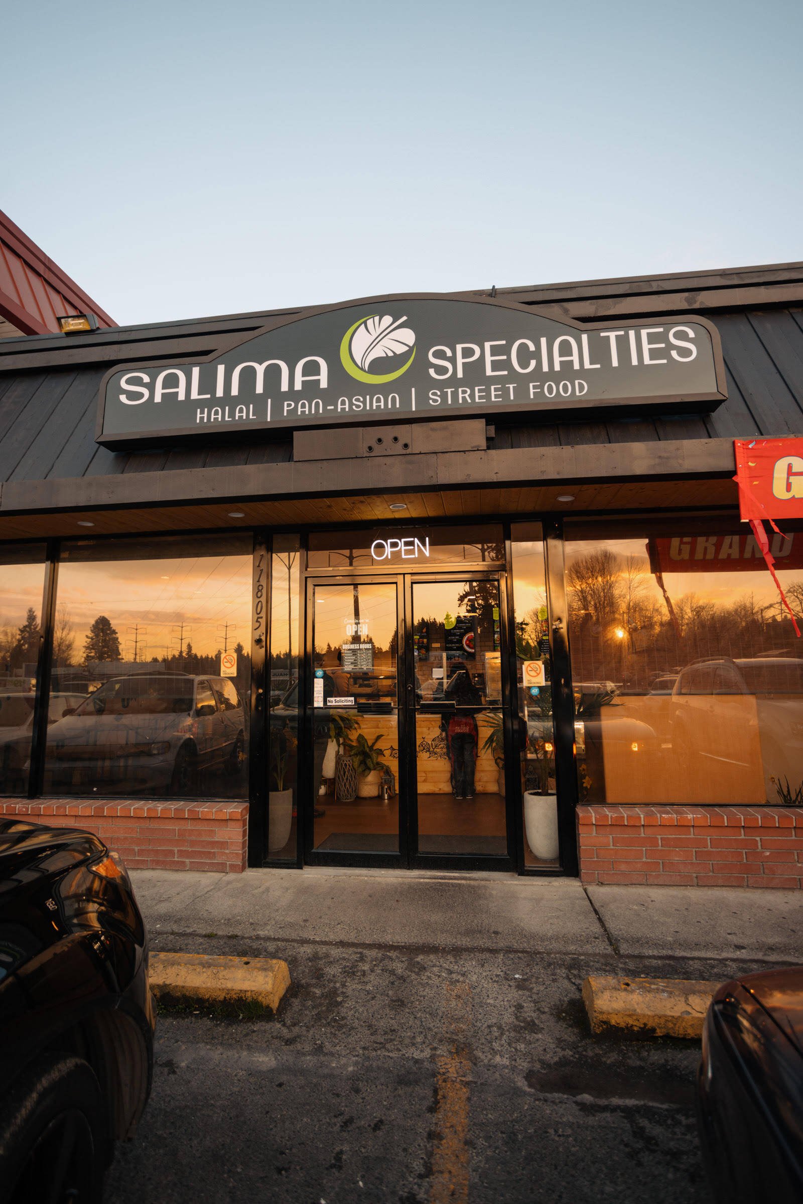 Salima Specialties — Websearch photo