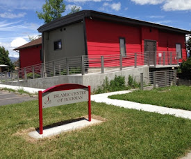 Islamic Center of Bozeman