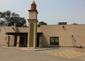 Islamic Center of Omaha (ICO)