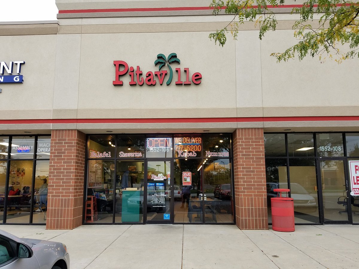 Pitaville — Websearch photo