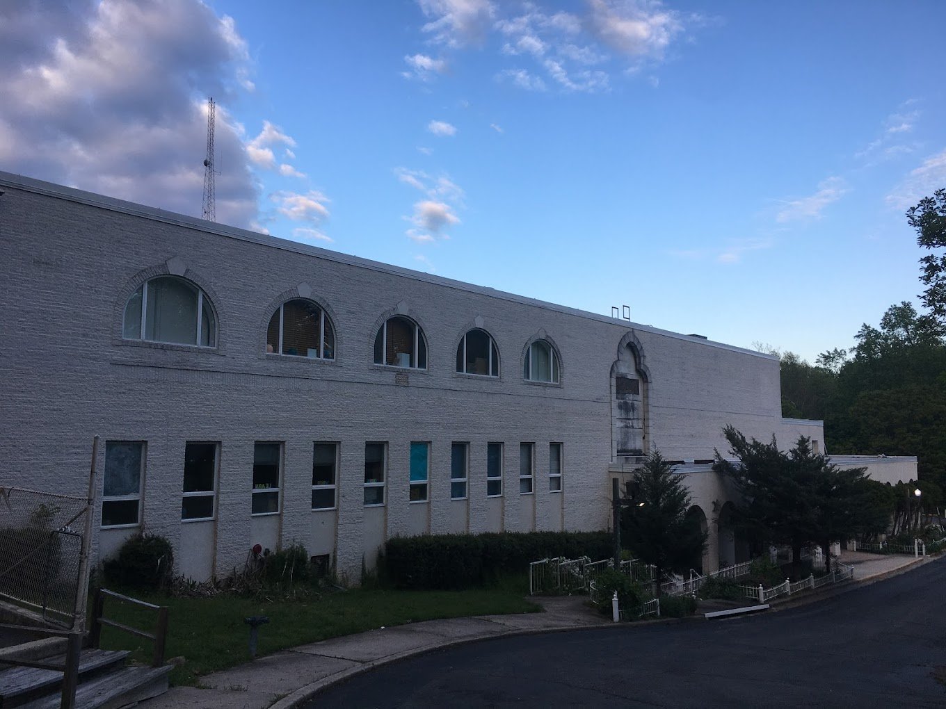 (IMANA) Islamic Medical Association of North America — Zabihah photo