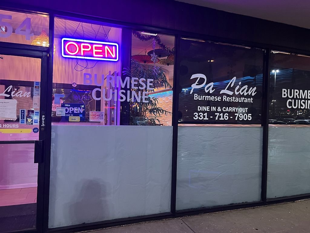 Pa Lian — Websearch photo