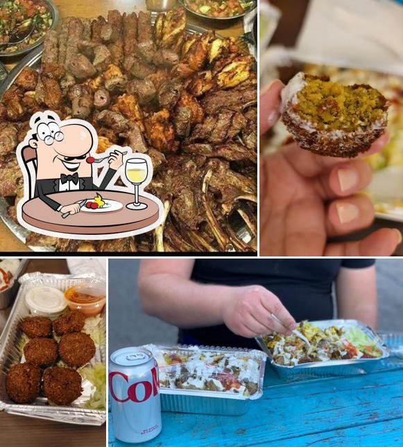 Ali Gyro Halal — Websearch photo