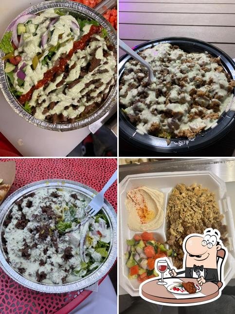 Shako Mako Halal — Websearch photo