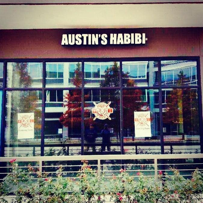 Austins Habibi — Websearch photo