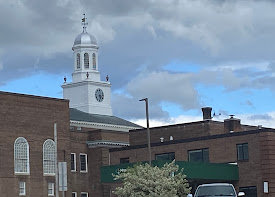 Upper Valley Muslim Society