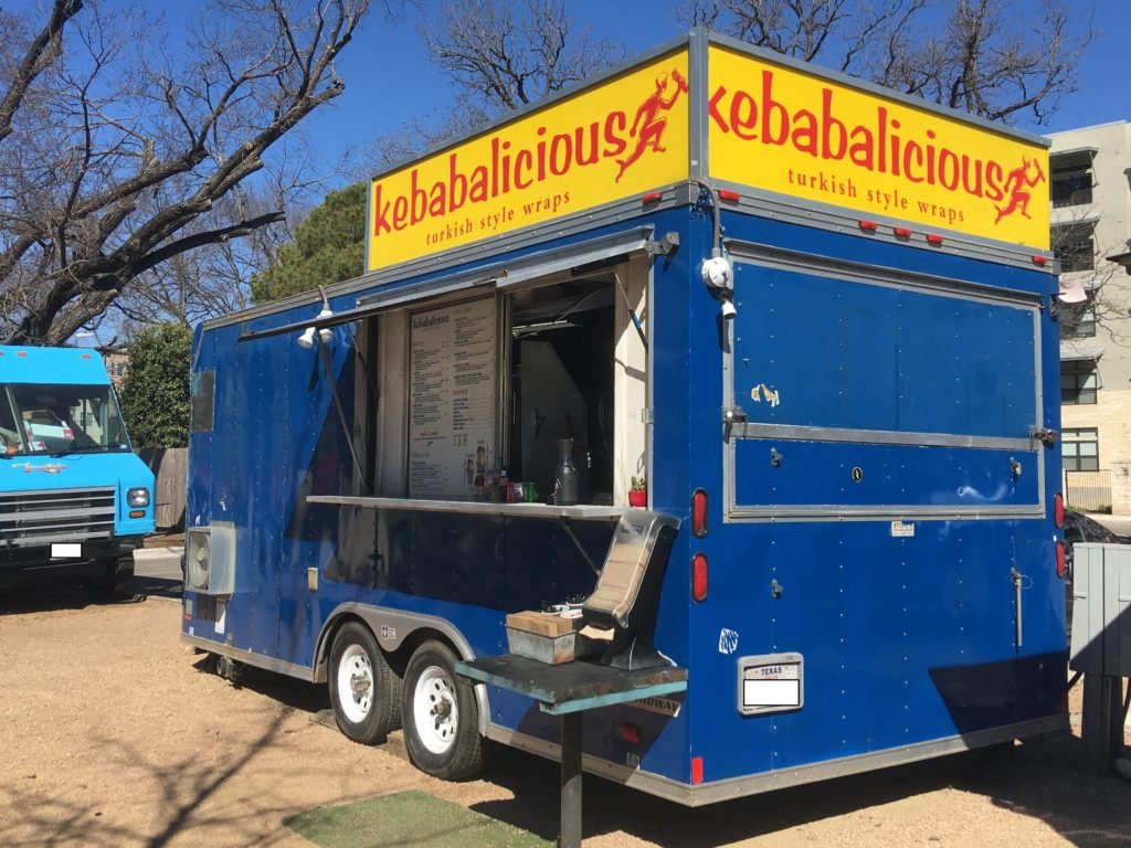 Kebabalicious — Websearch photo