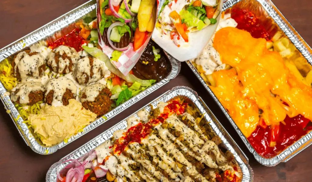 Halal Time — Websearch photo