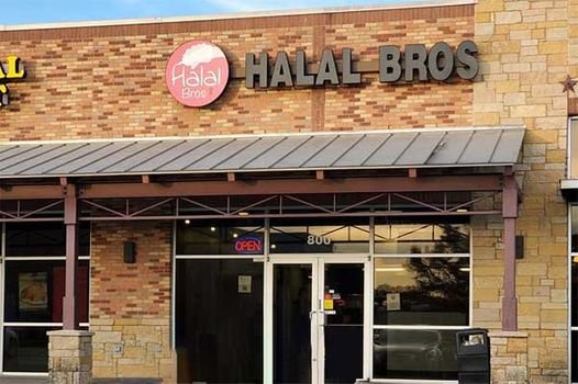 Halal Bros — Websearch photo