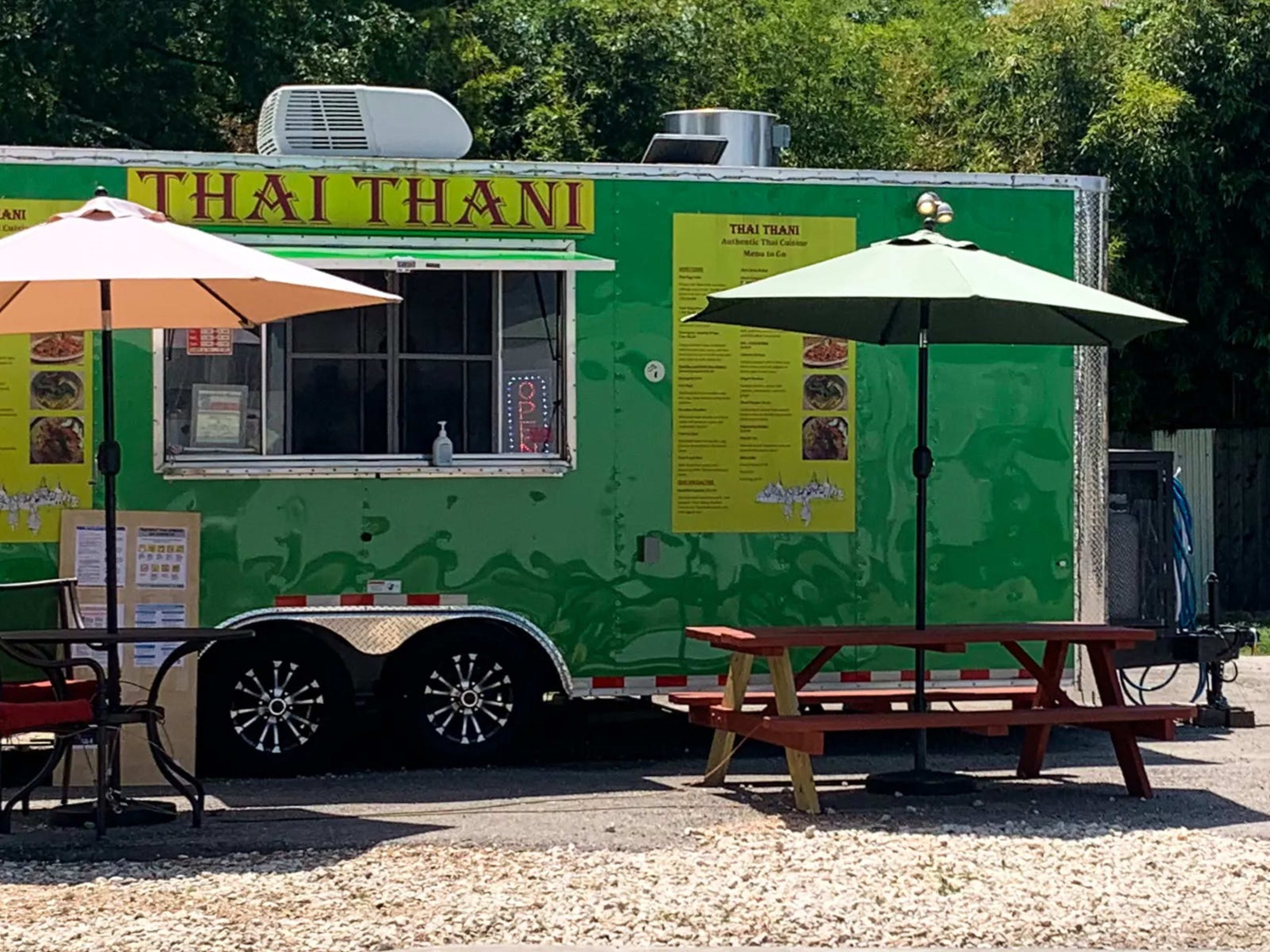 Thai Thani — Websearch photo