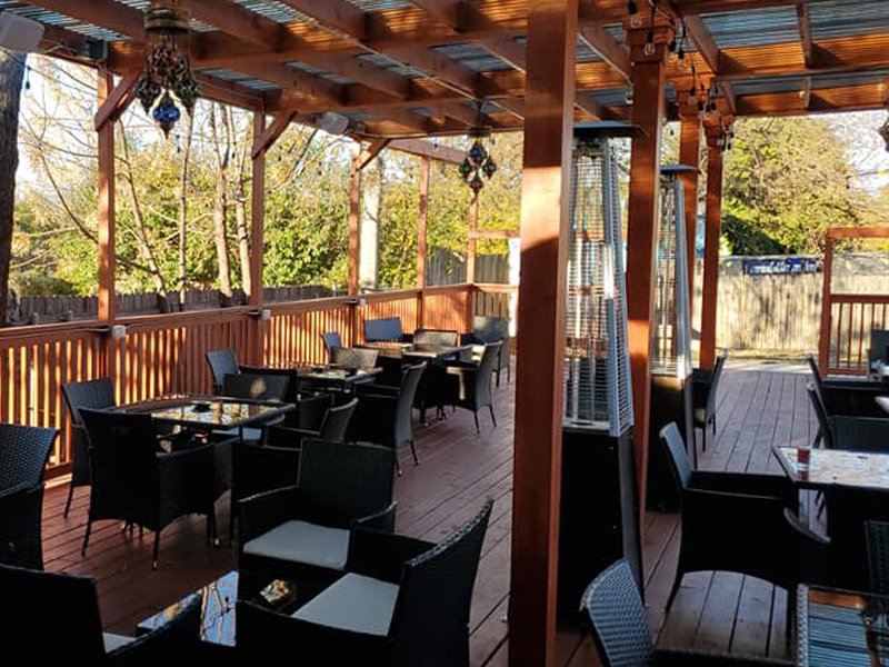 Mezze Café — Websearch photo