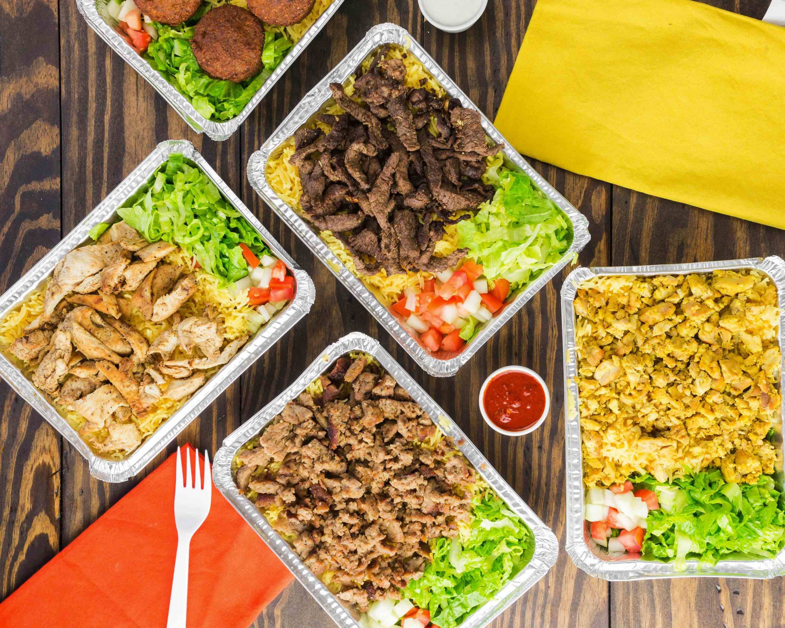 Halal Hub — Websearch photo