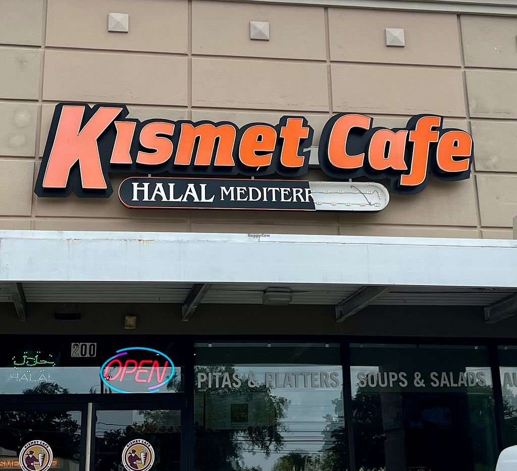 Kismet Café — Websearch photo