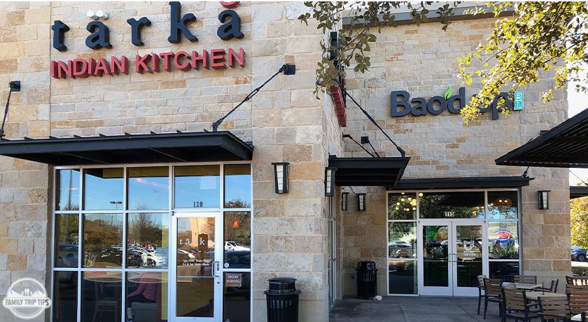 Tarka Indian Kitchen — Websearch photo