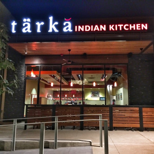 Tarka Indian Kitchen — Websearch photo