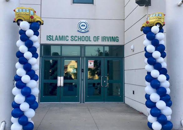 Islamic School of Irving