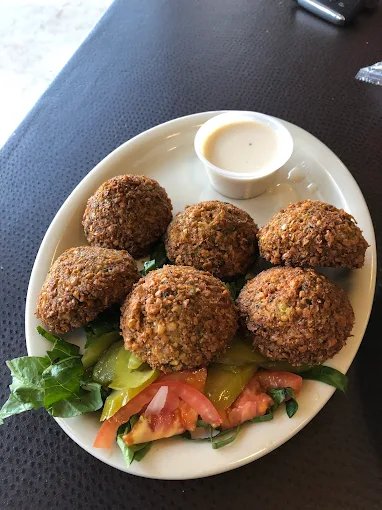 Peace Bakery & Deli — Zabihah photo