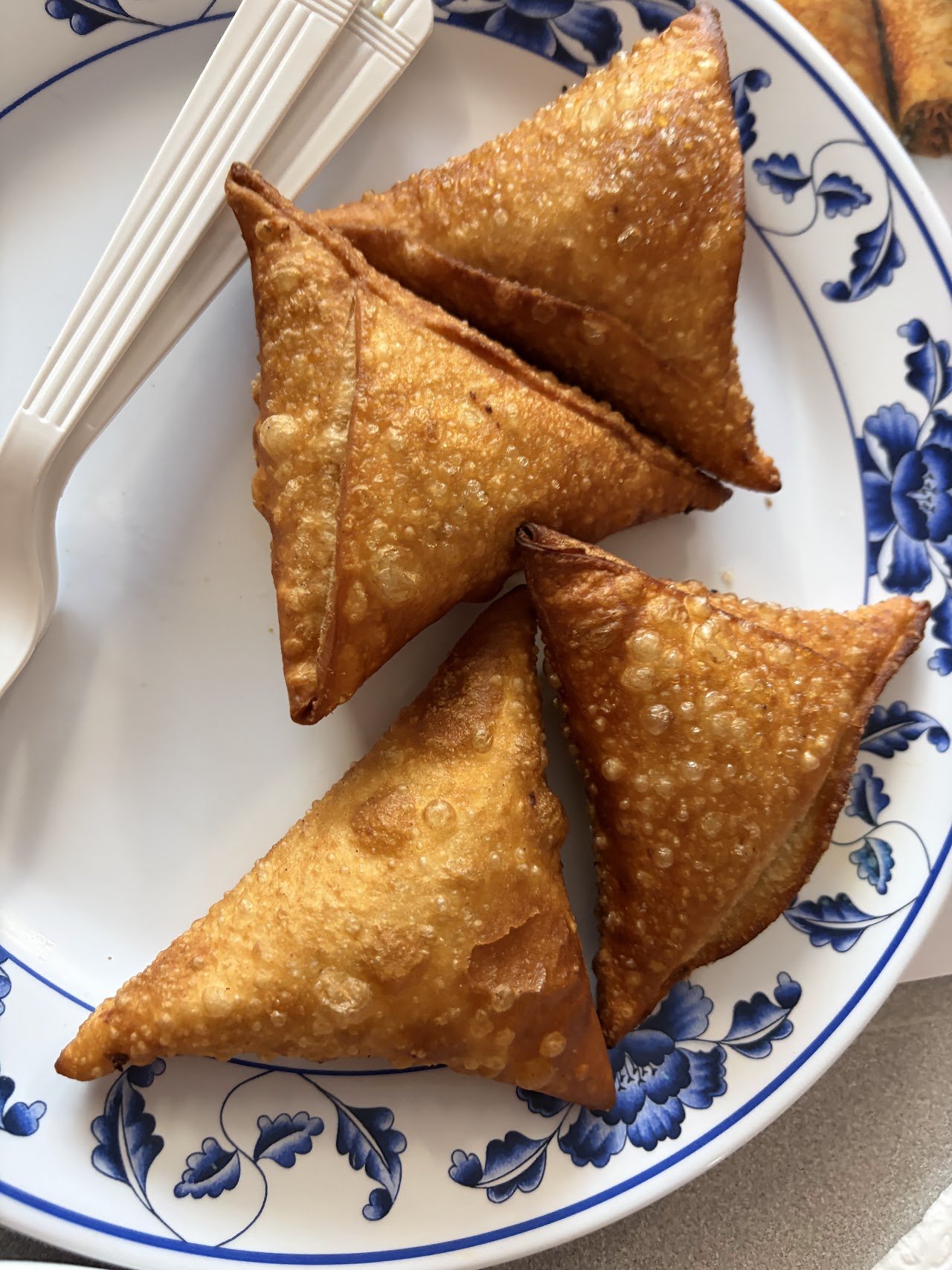 Somali Cuisine