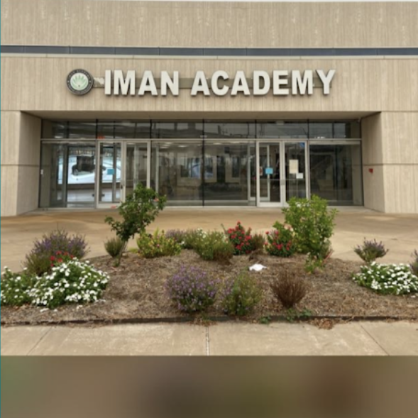 Iman Academy