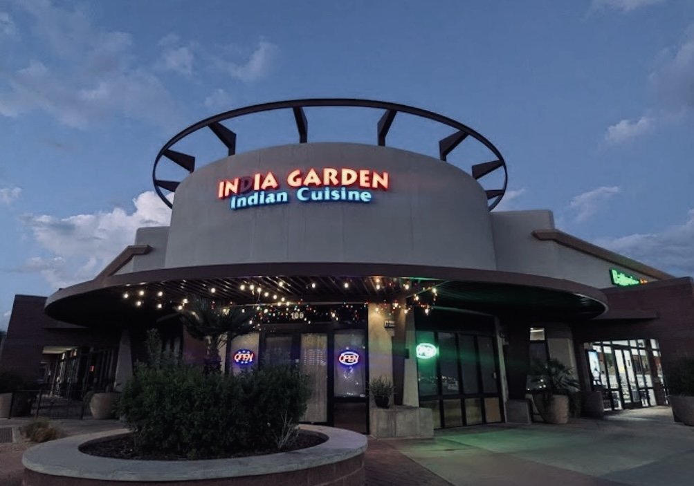 India Garden