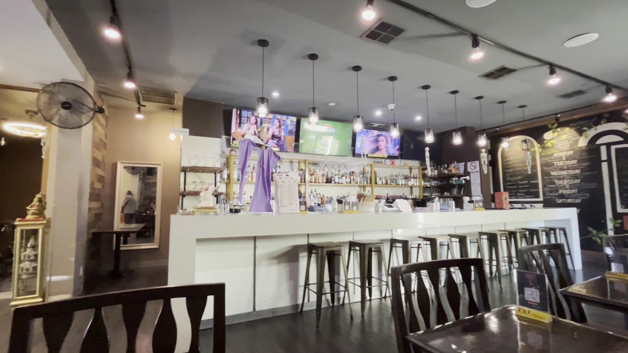 Aroma India