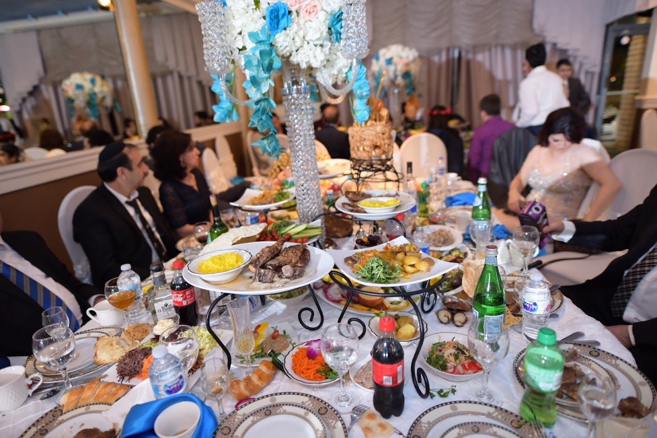 Samarkand Restaurant