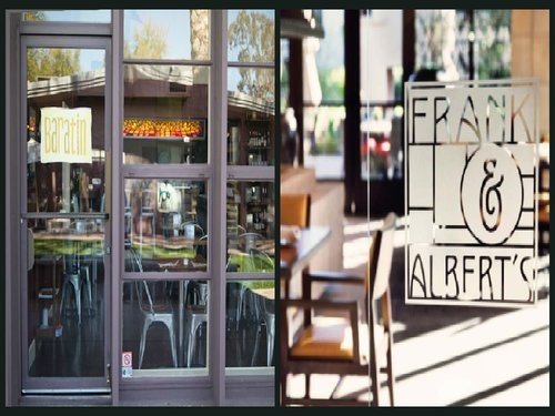 Frank & Albert's — Websearch photo