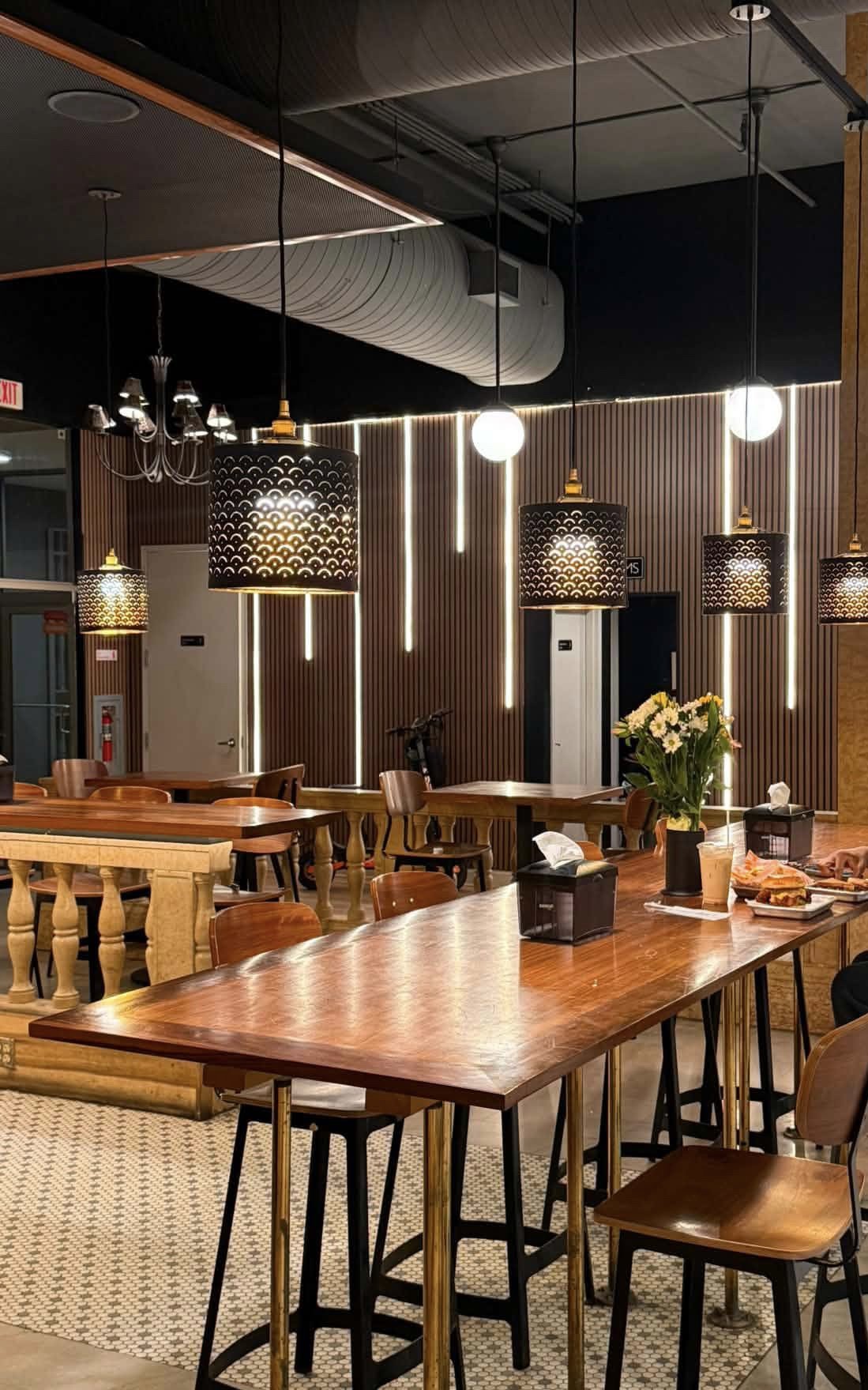 Urban Skillet