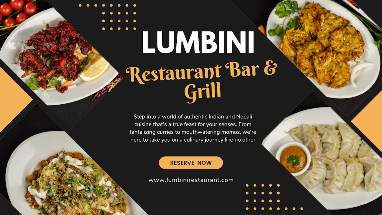 Lumbini