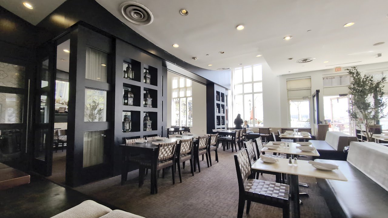 Lebanese Taverna