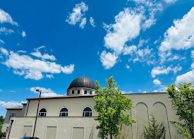 Faizan e Madinah Baltimore