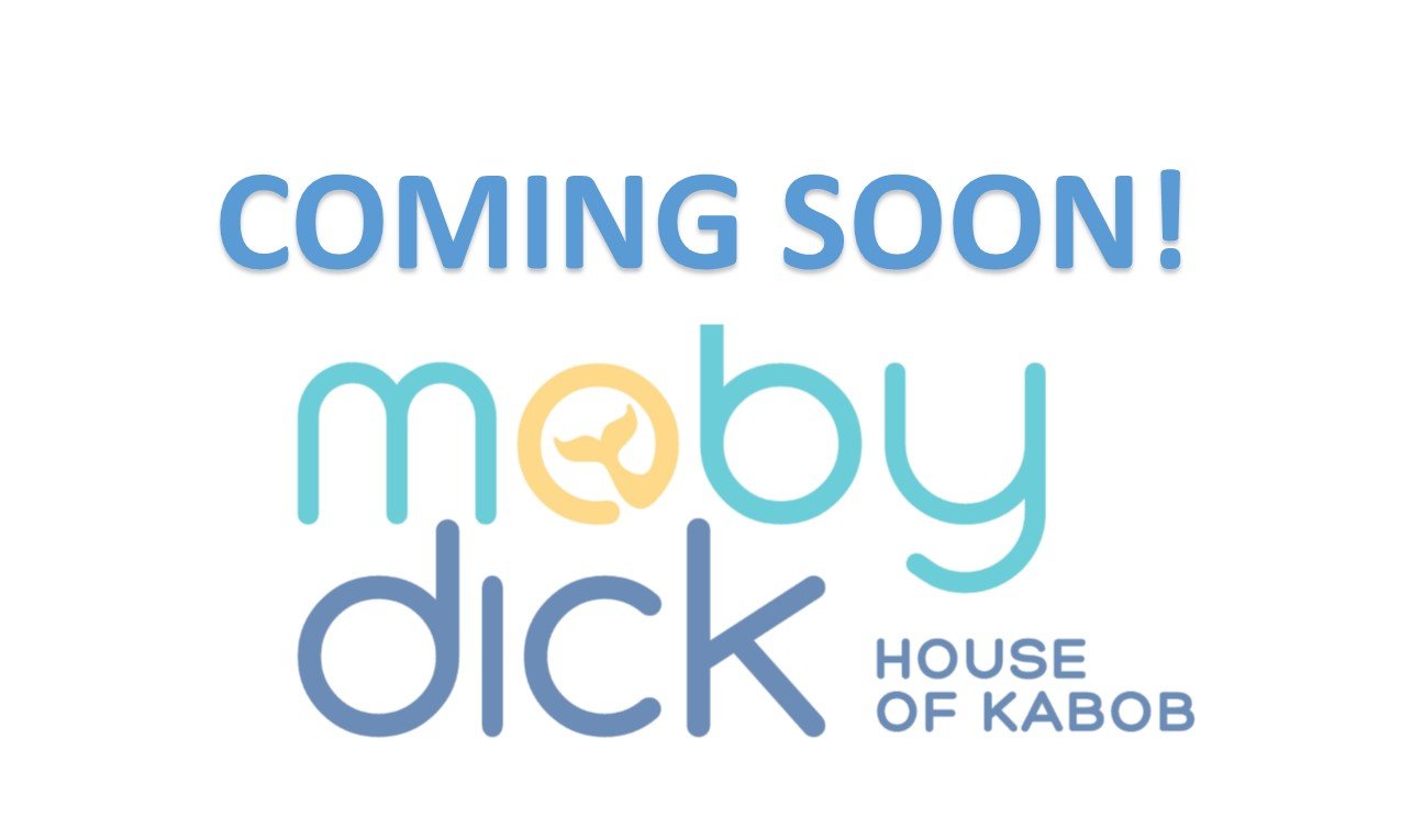 Moby Dick