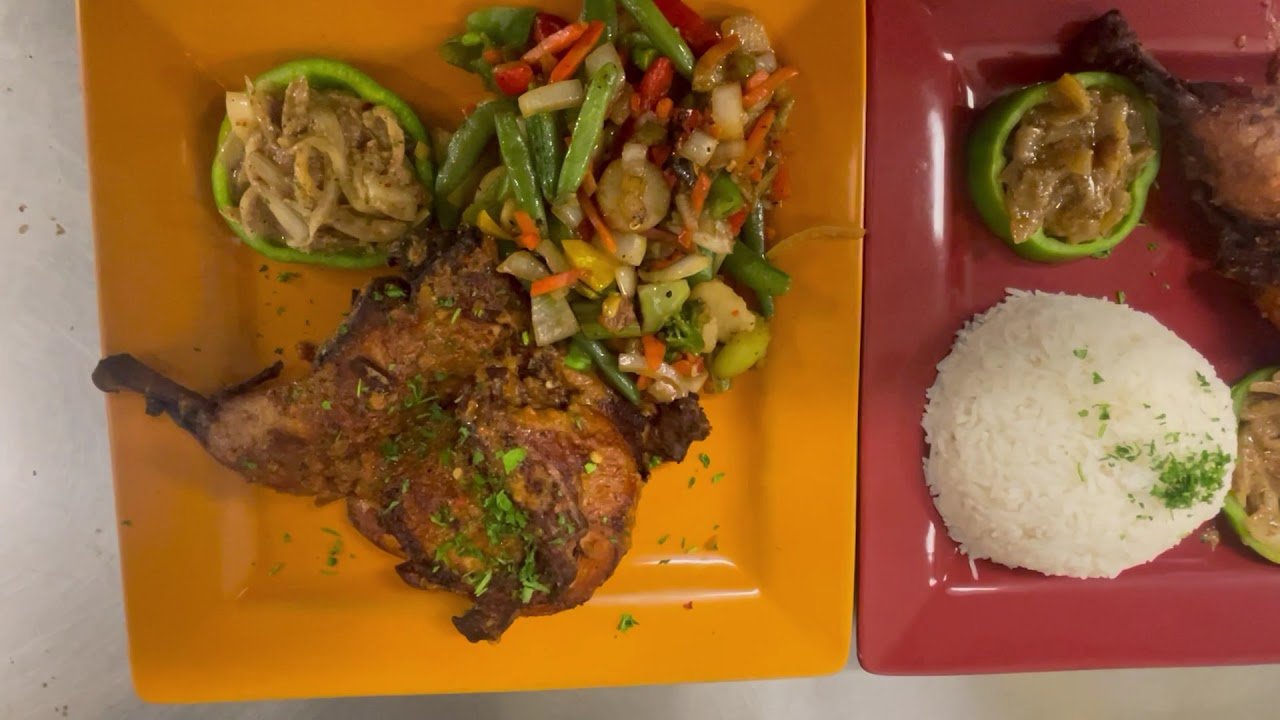Nailah's Kitchen