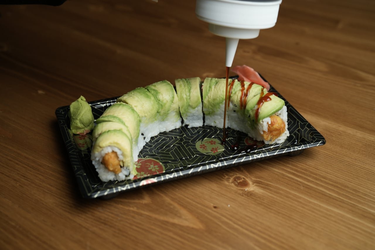 Flame Japanese Hibachi