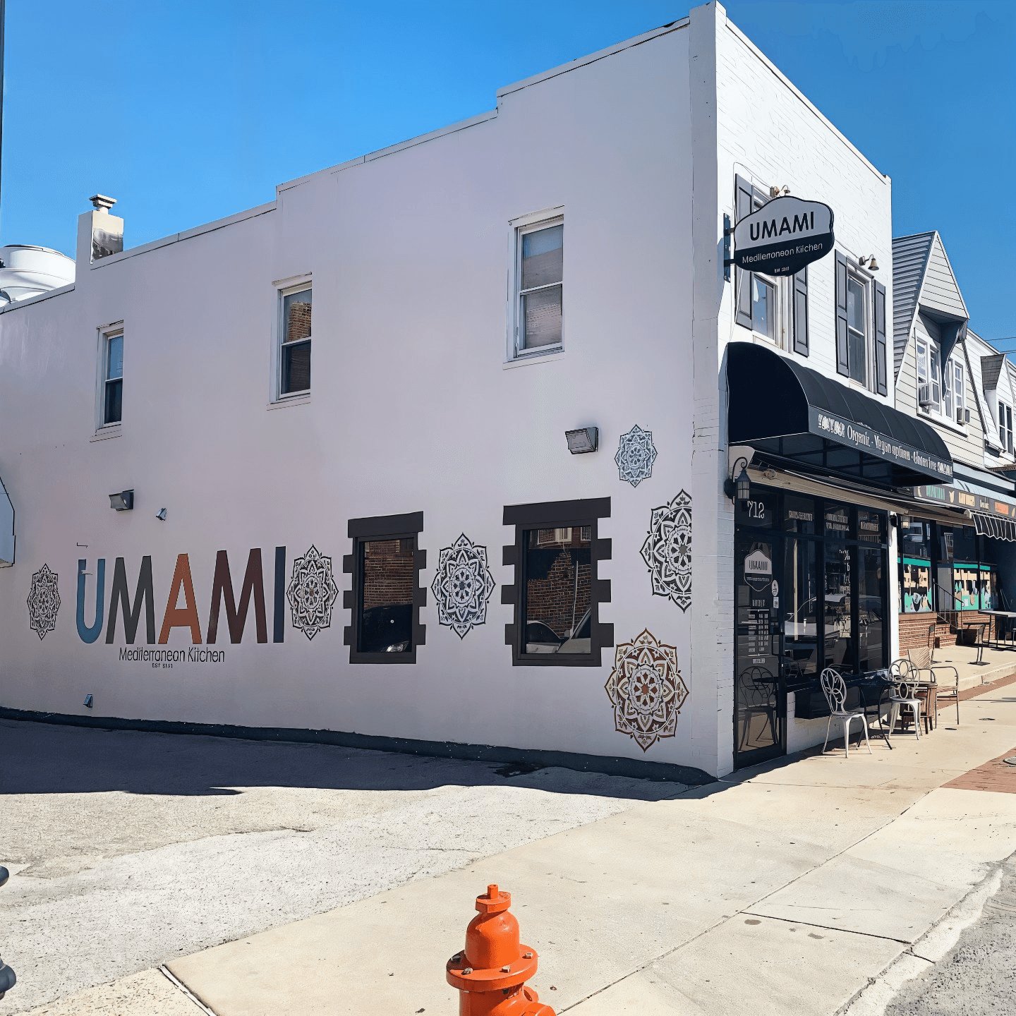 Umami Global Bistro — Websearch photo