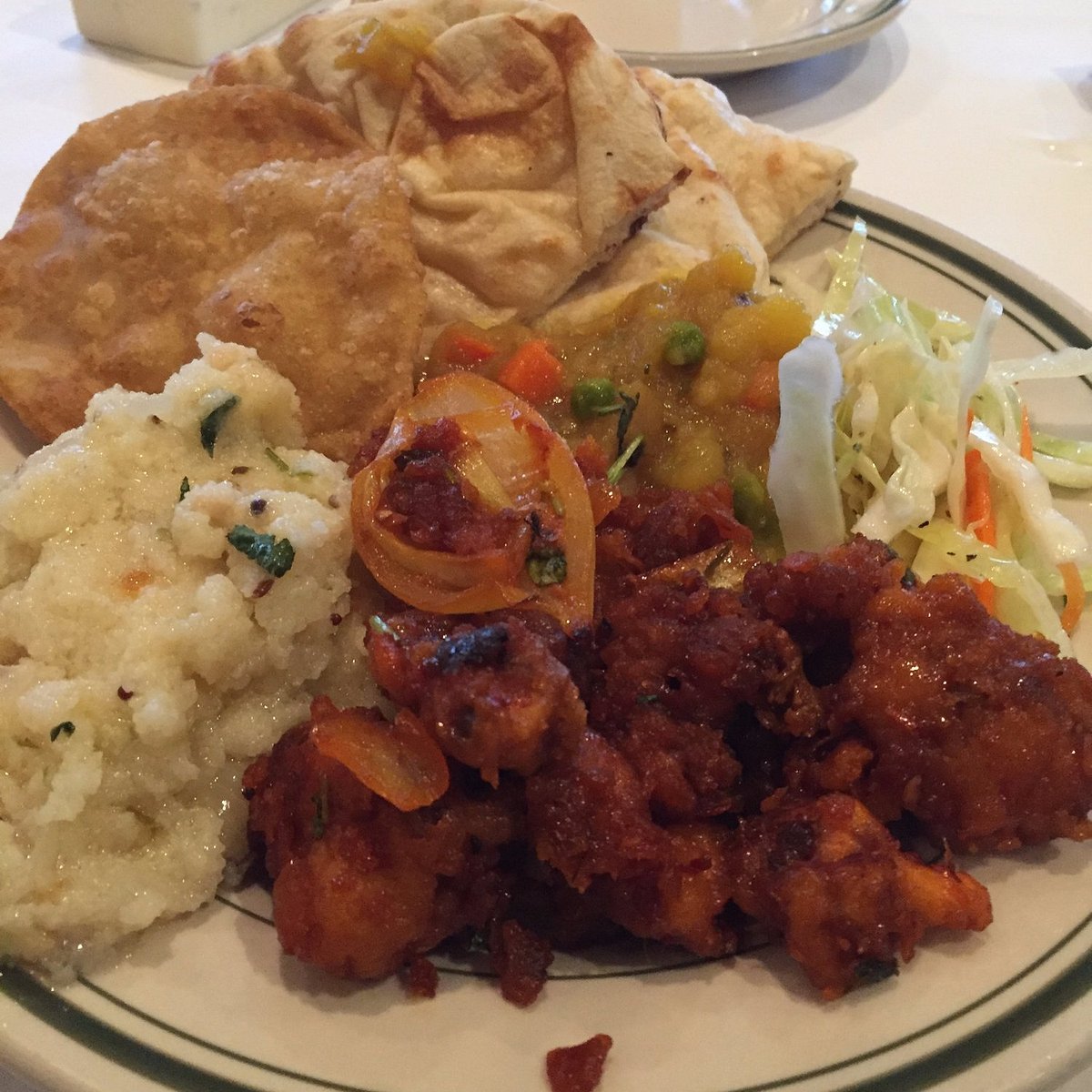 India's Restaurant — Websearch photo