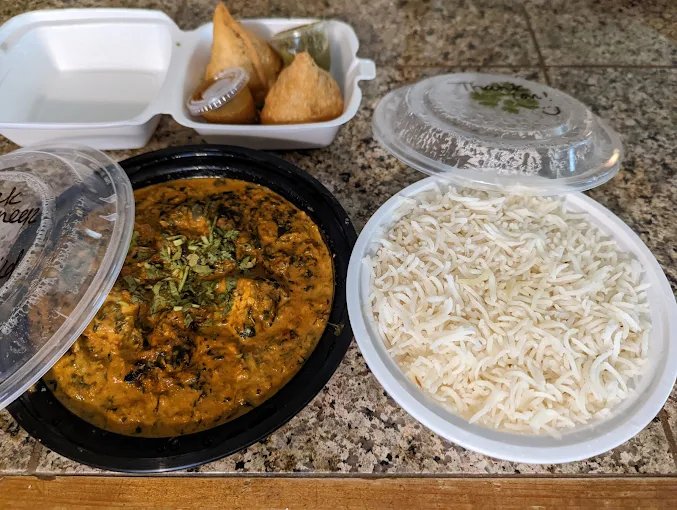 Curry N Kabab — Zabihah photo