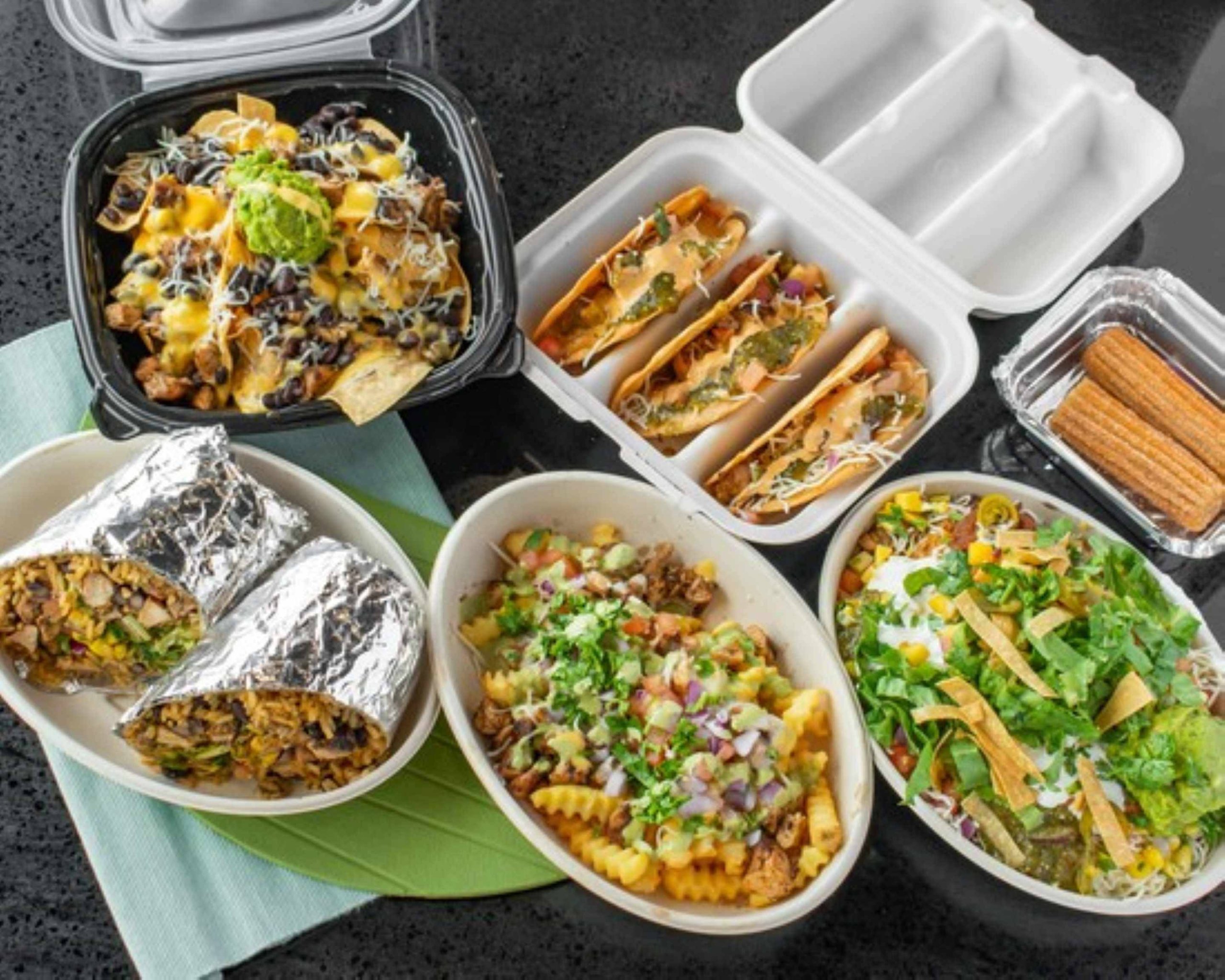 Guac Time Mexican Grill — Websearch photo