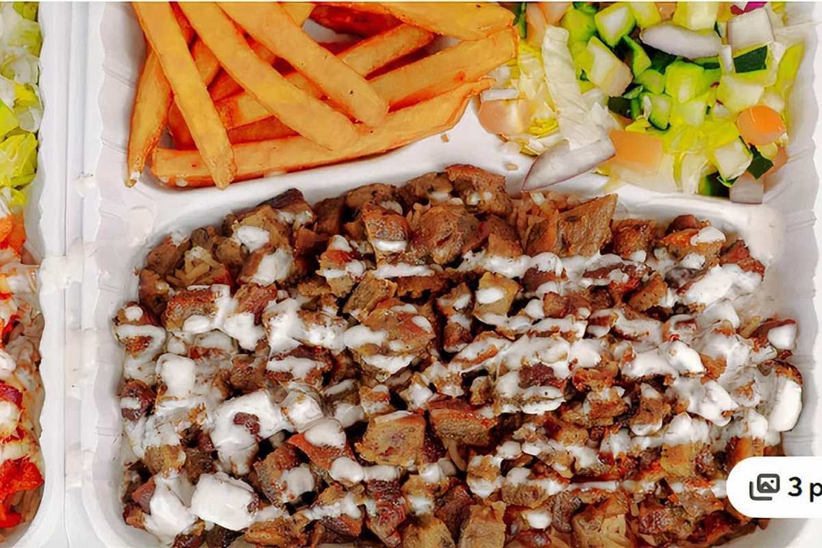 Hamza & Medina Halal Food — Websearch photo