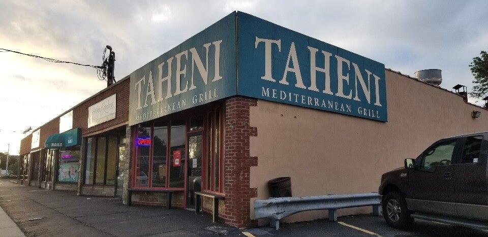Taheni — Websearch photo