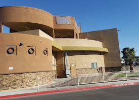 Islamic Information Center - Al-Noor Mosque