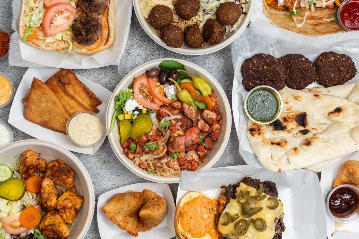 Sammy’s Halal — Websearch photo