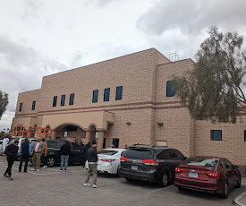 Islamic Foundation of Nevada