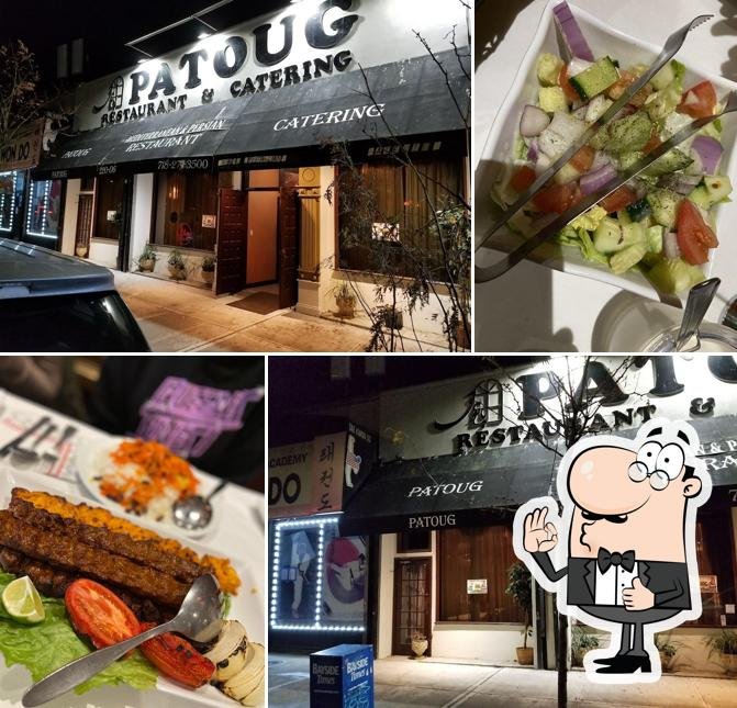 Patoug — Websearch photo